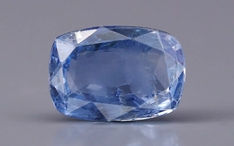 Blue Sapphire - CBS-6047 (Origin - Ceylon) Limited - Quality